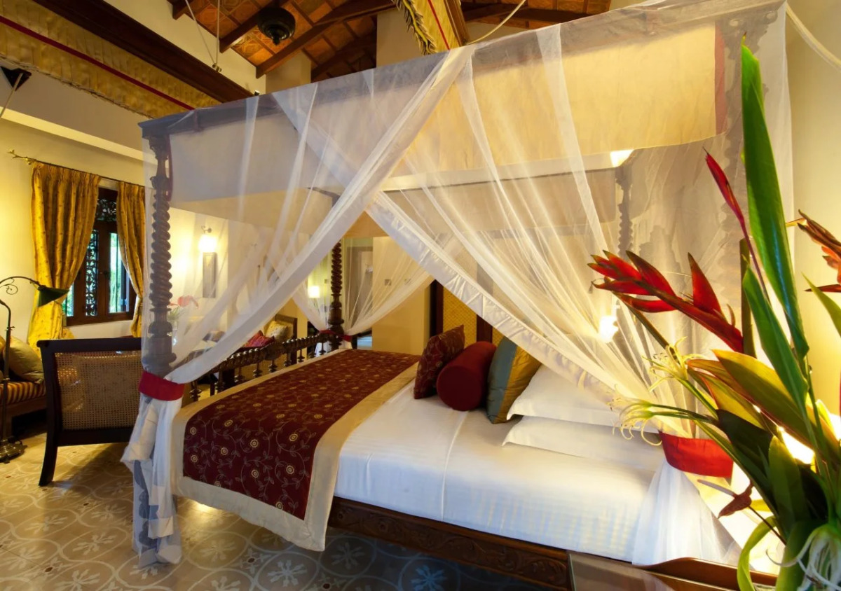 Reef Villa & Spa