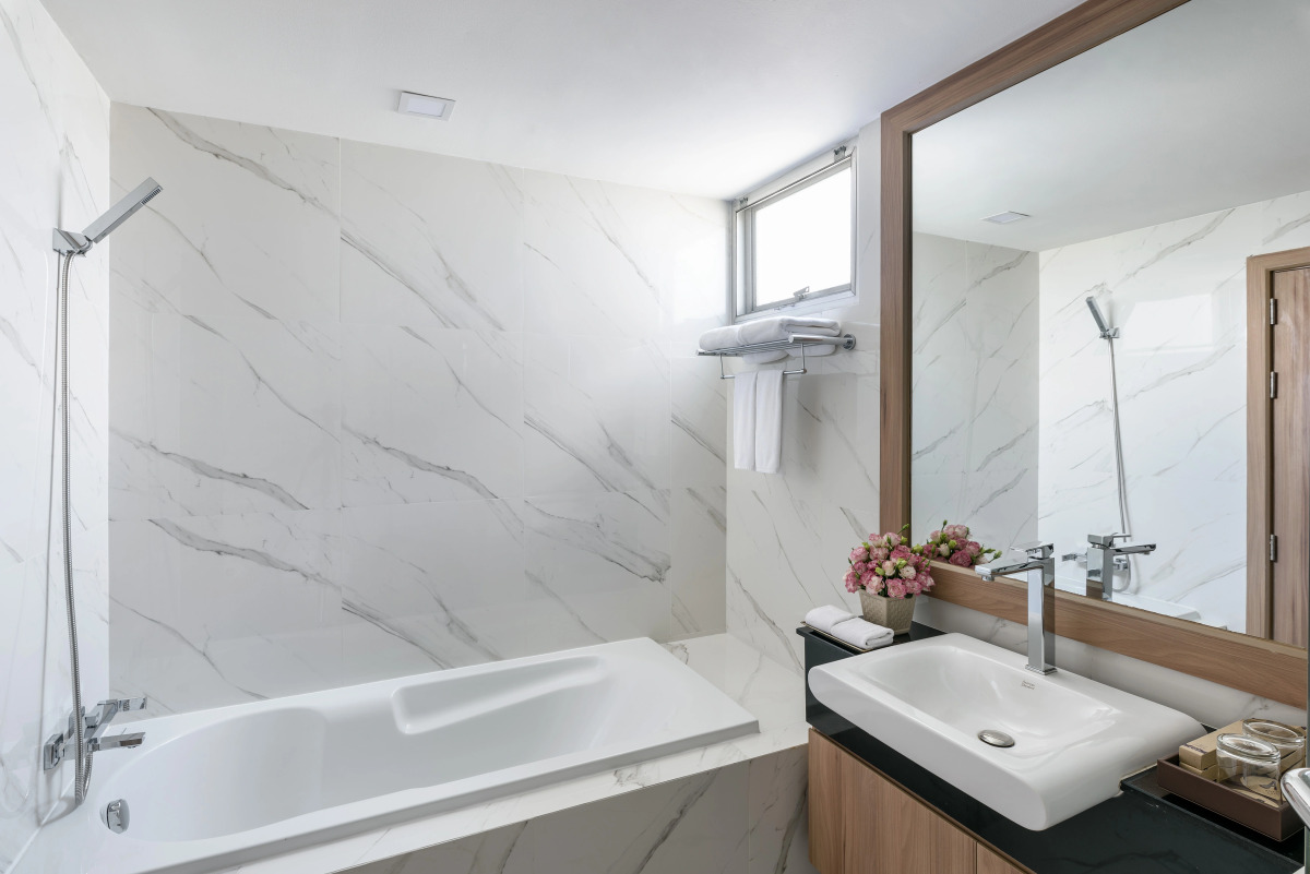 Adelphi Grande Sukhumvit