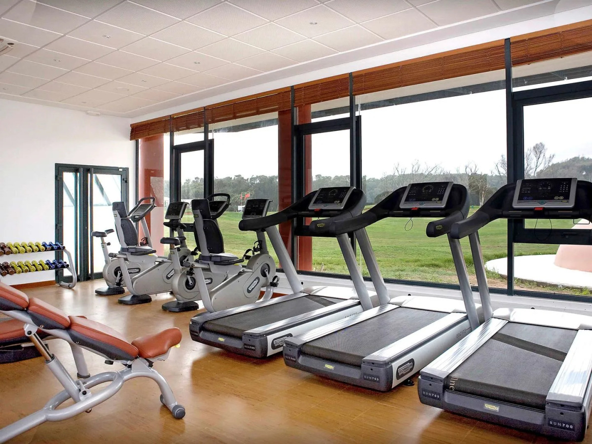 Pullman Mazagan Royal Golf & Spa El Jadida