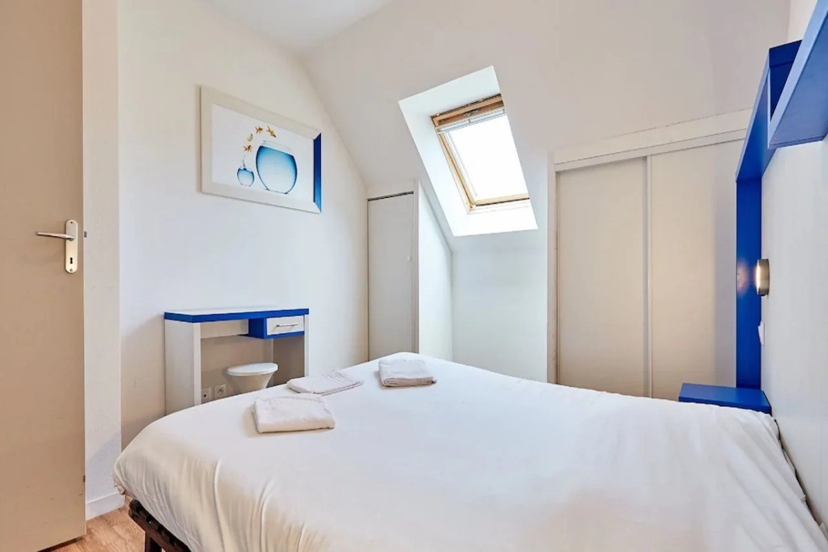 Residence Le Domaine de la Corniche - Vacancéole