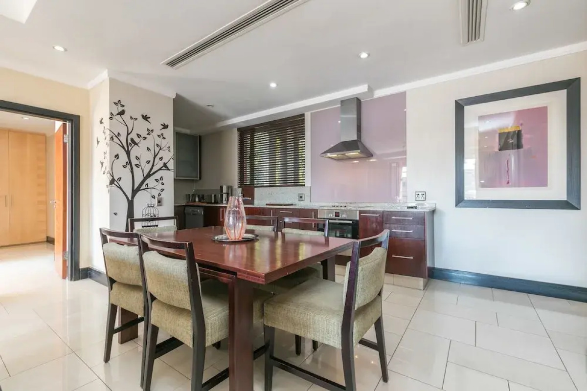 207 Raphael Penthouse