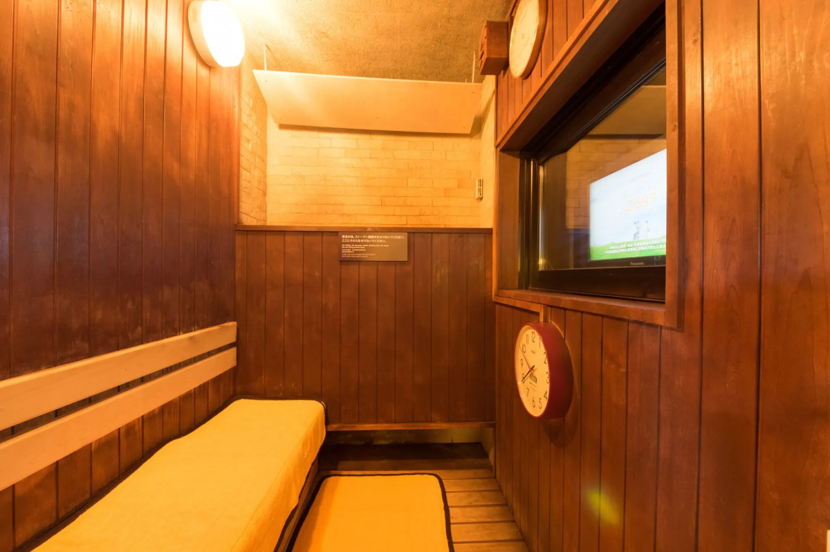 Dormy Inn Kurashiki Natural Hot Spring