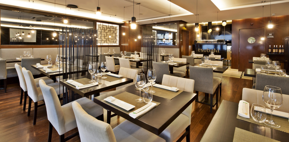 TURIM Saldanha Hotel