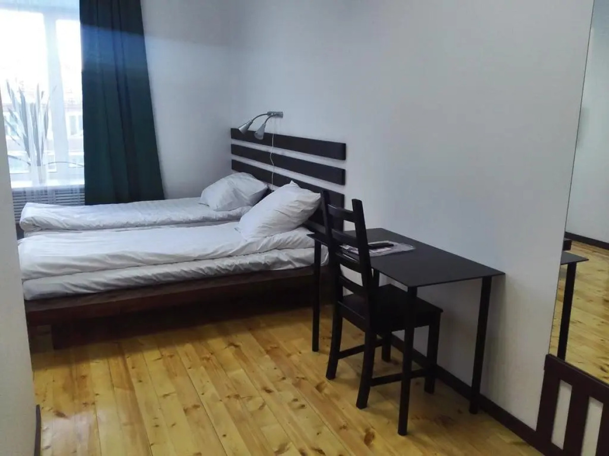 Ласточкино Гнездо