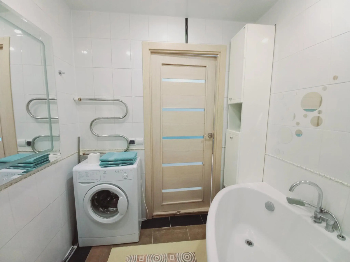 Апартаменты на улице Ленина 142