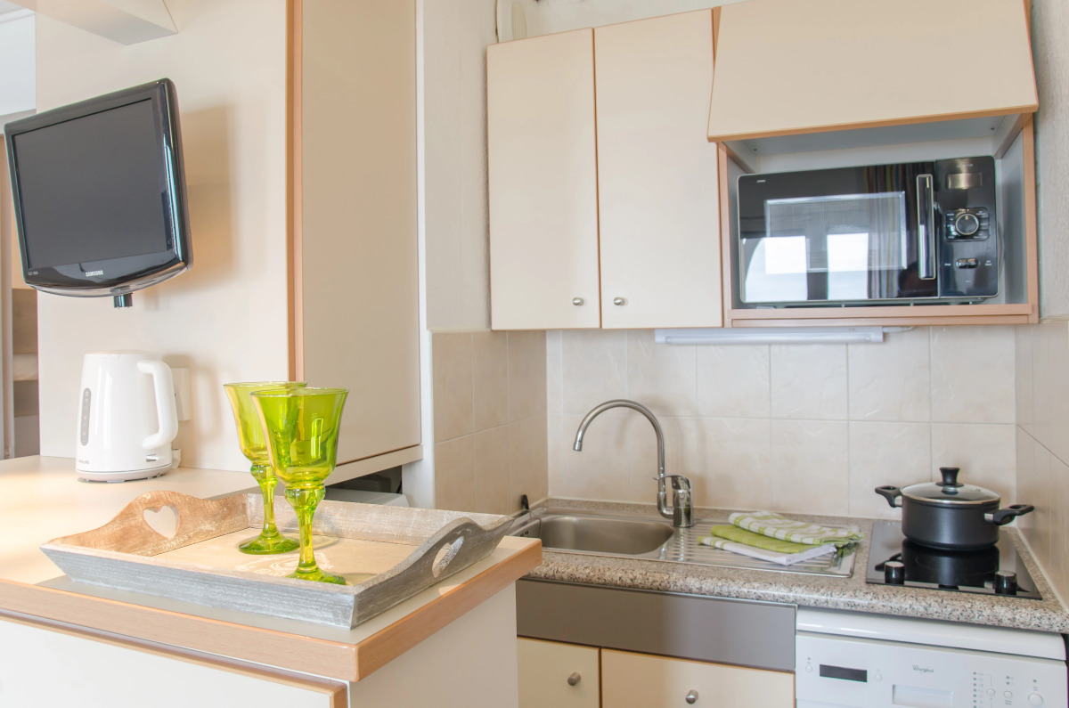 Résidence Pierre & Vacances Les Tamaris