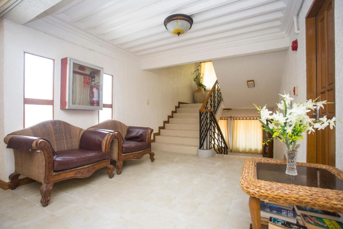 Red Coconut Beach Hotel