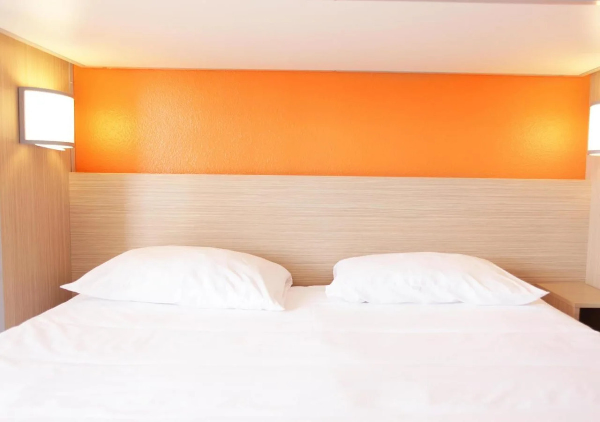 Premiere Classe Orange