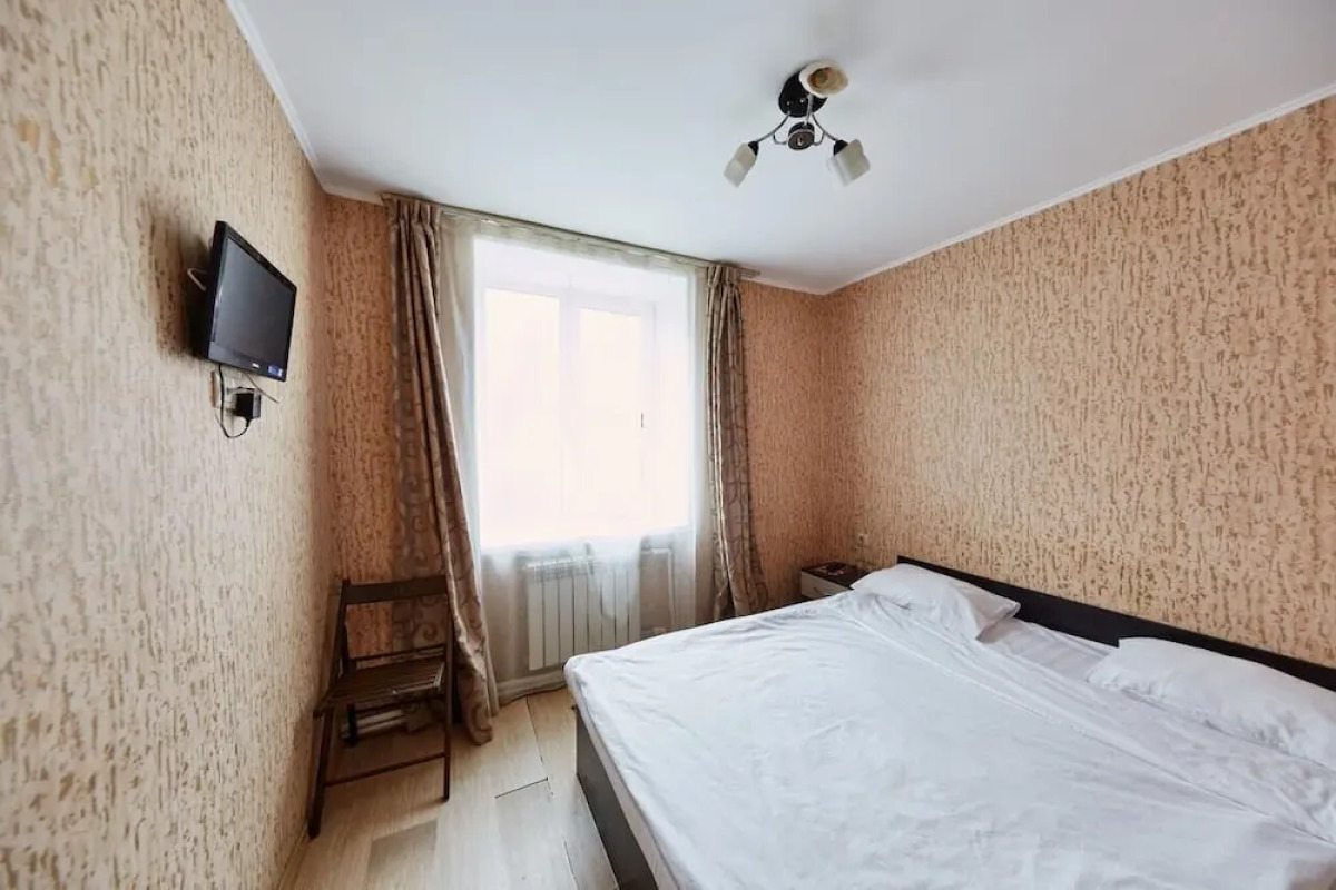 R.Hotel на Касимовской 