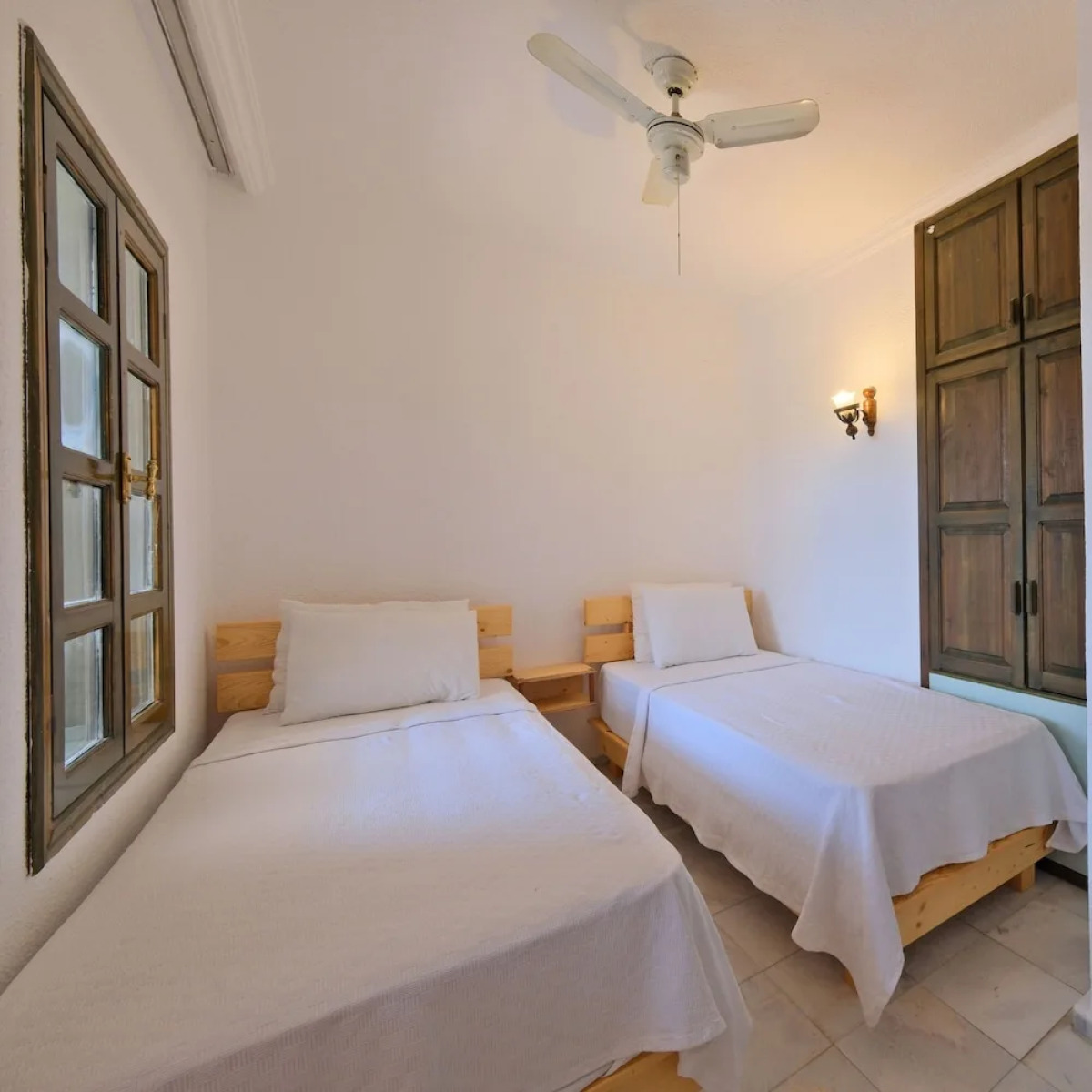 Club Mel Holiday Resort