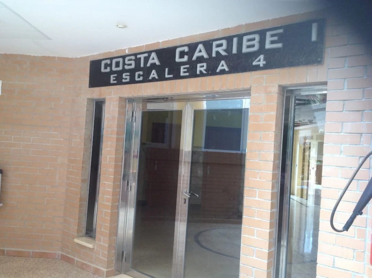 LET 4 U Costa Caribe I