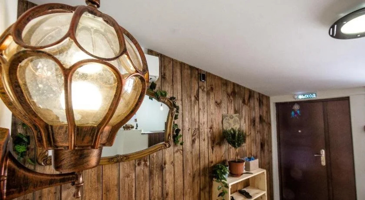 Hostel Centre Volgograd Хостел Центр Волгоград