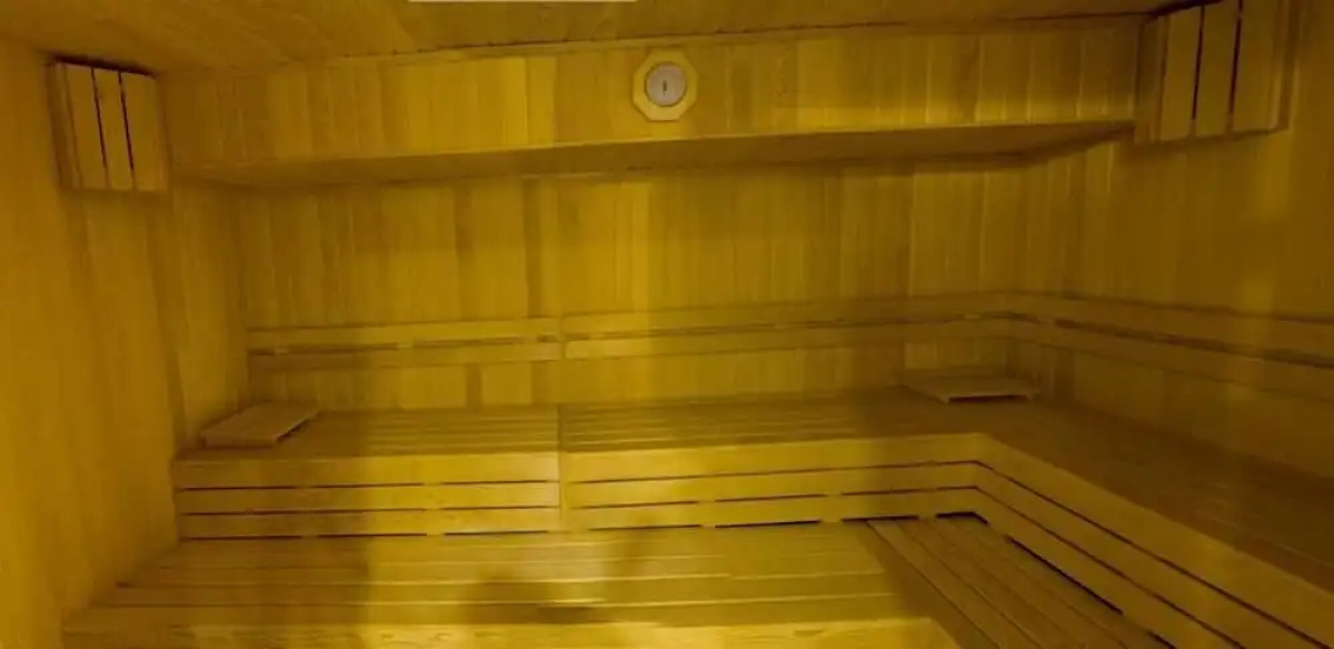 Aygoren Otel Denizli