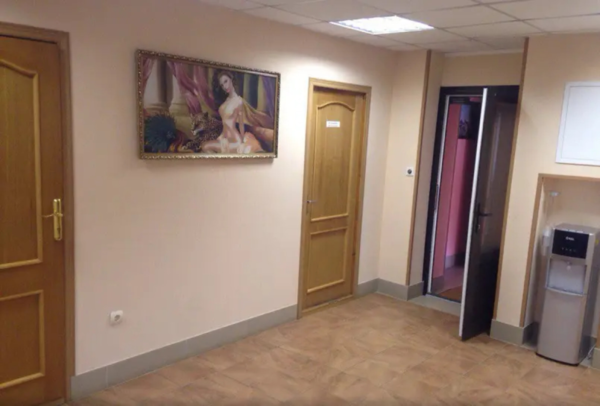 Гостевой дом Уют