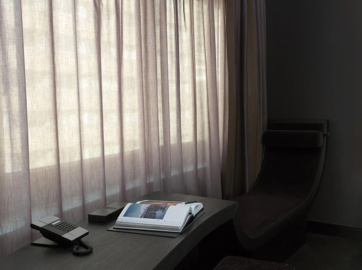 Roomers Frankfurt Central, Autograph Collection