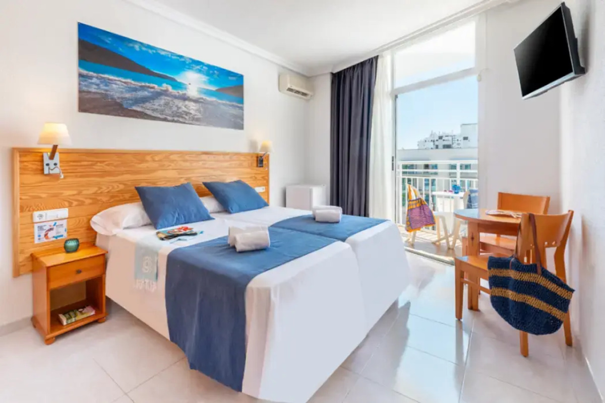 Aparthotel Vibra Sanan - Adults Only