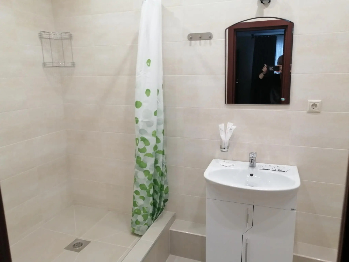 Меридиан Парк