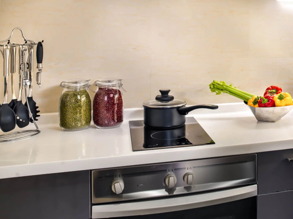 Oakwood Premier Guangzhou