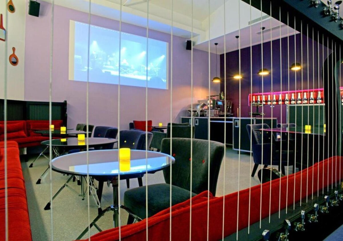 Hôtel du Triangle d'Or