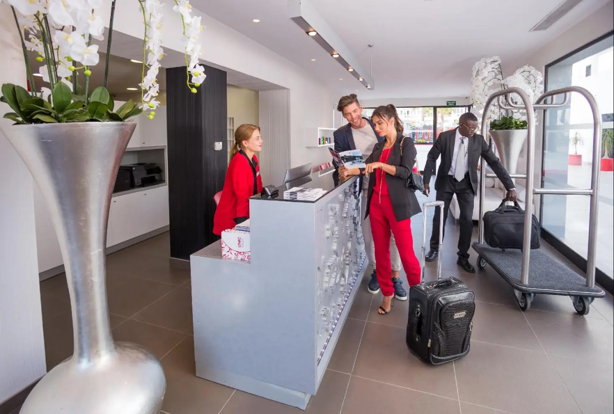 Migjorn Ibiza Suites & Spa