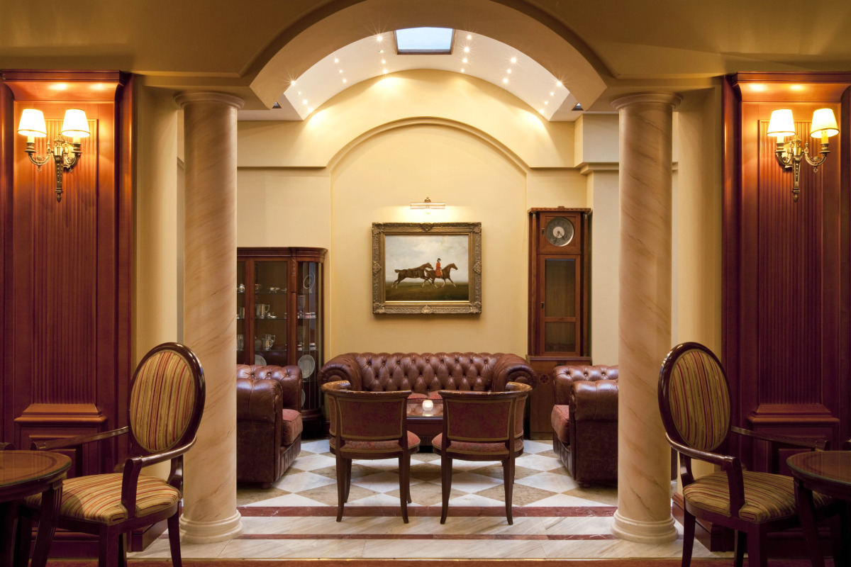 Electra Palace Thessaloniki