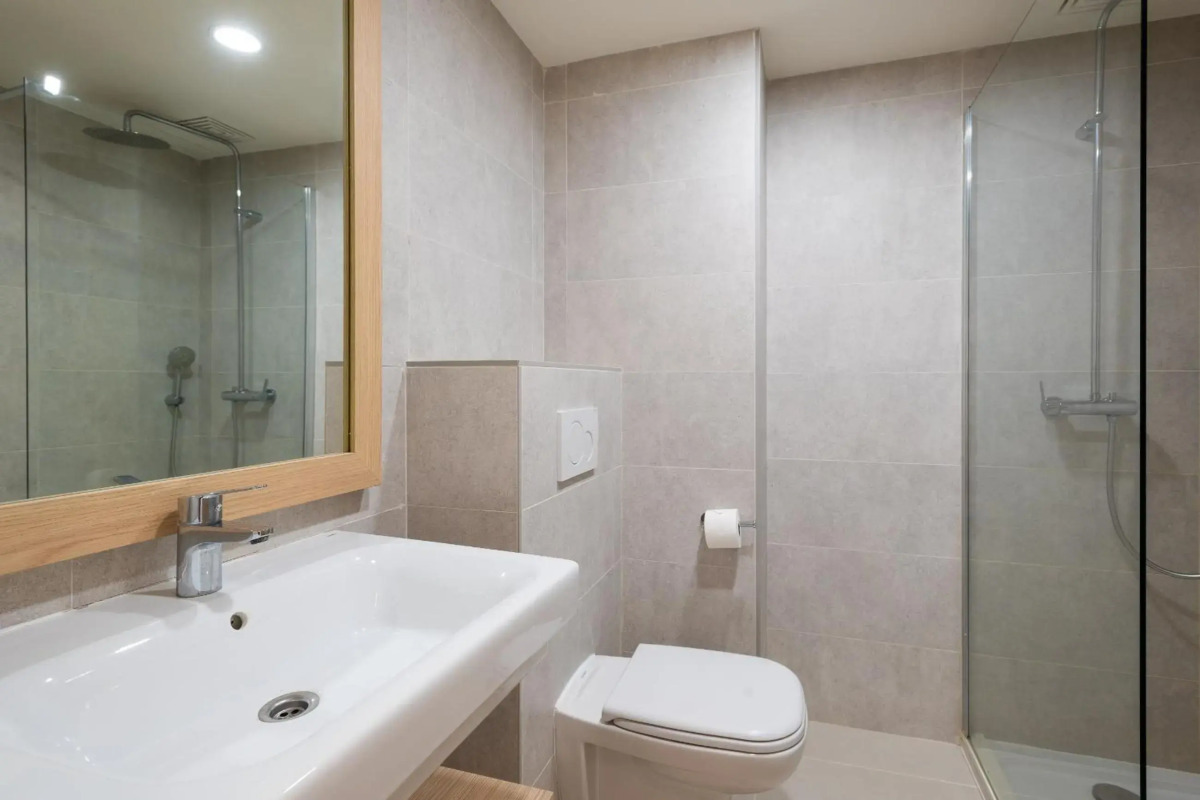 A10 Sol de Alcudia Apartamentos