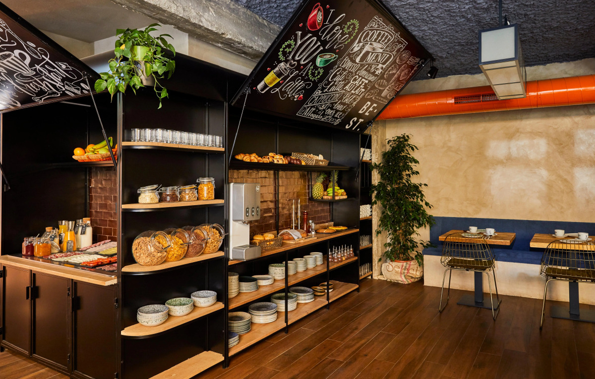 Hotel Indigo Madrid - Princesa by IHG