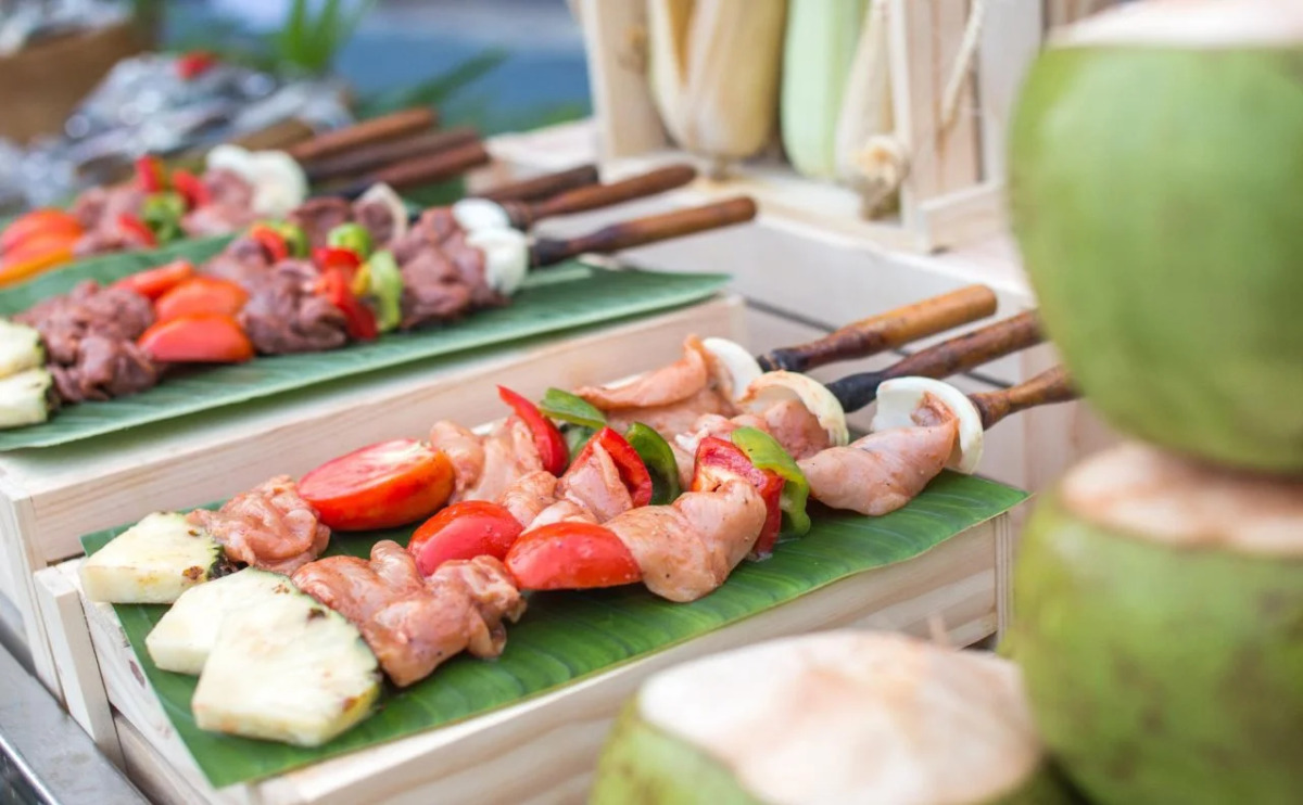 Samed Grandview Resort