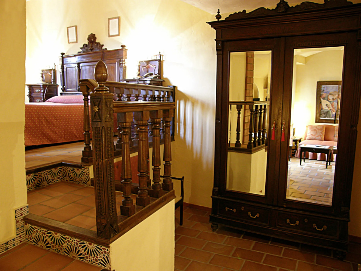 Отель Soho Boutique Palacio San Gabriel