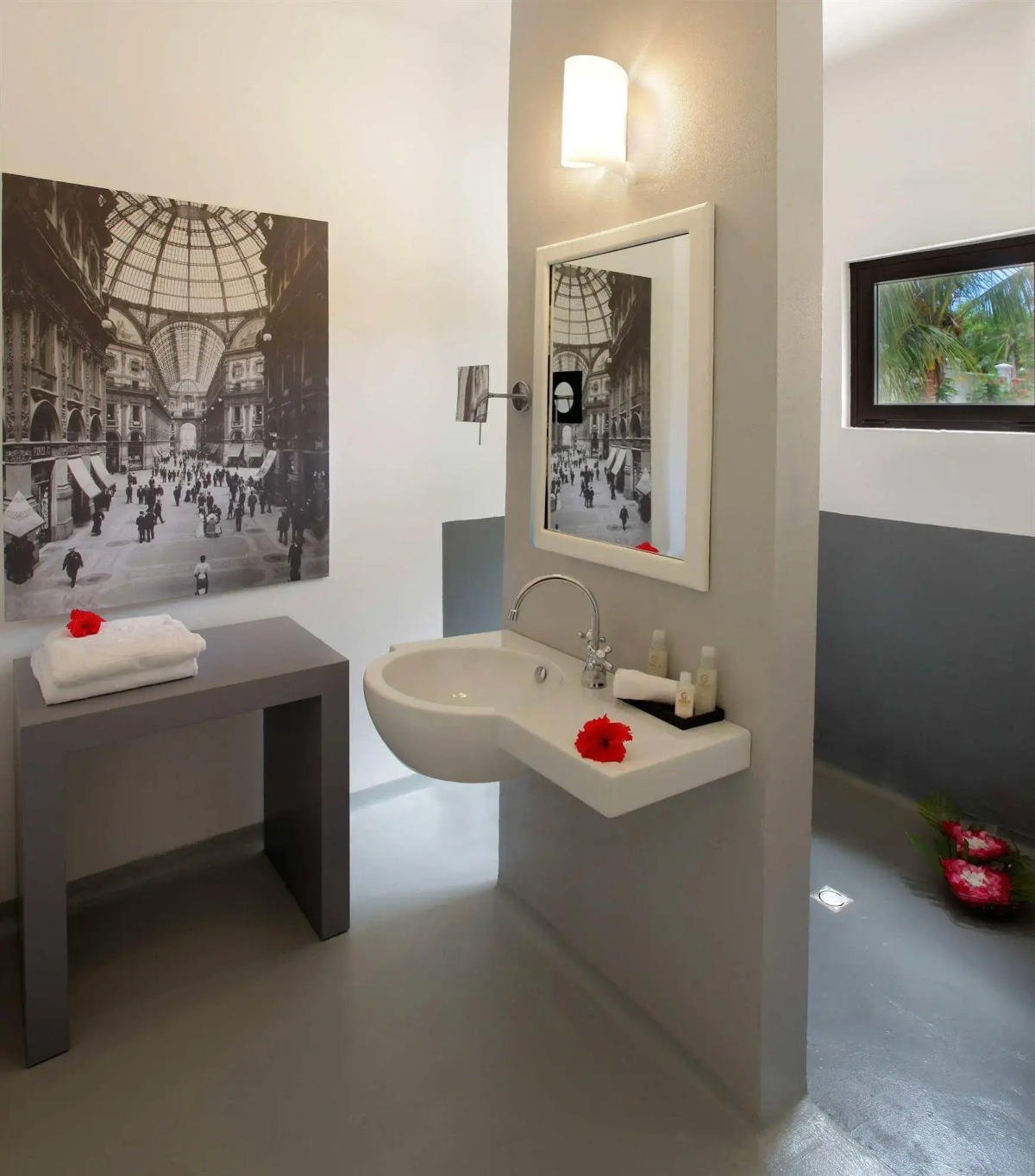 Gold Zanzibar Beach House & Spa