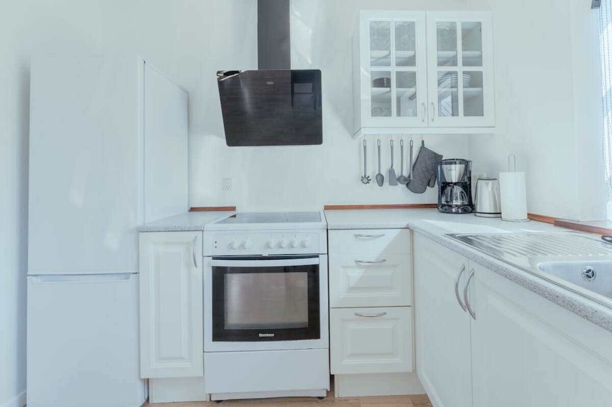 1 Bedroom Apartment | Central | Tórshavn