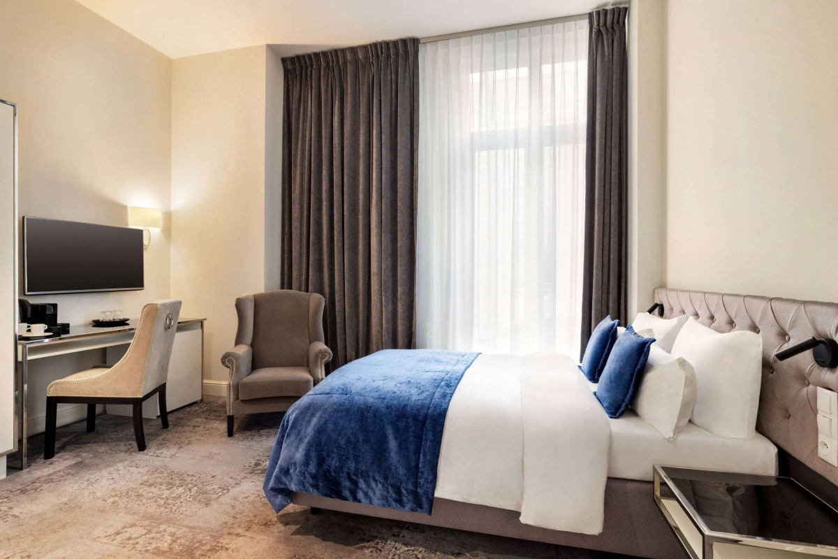 Wyndham Grand Krakow Old Town