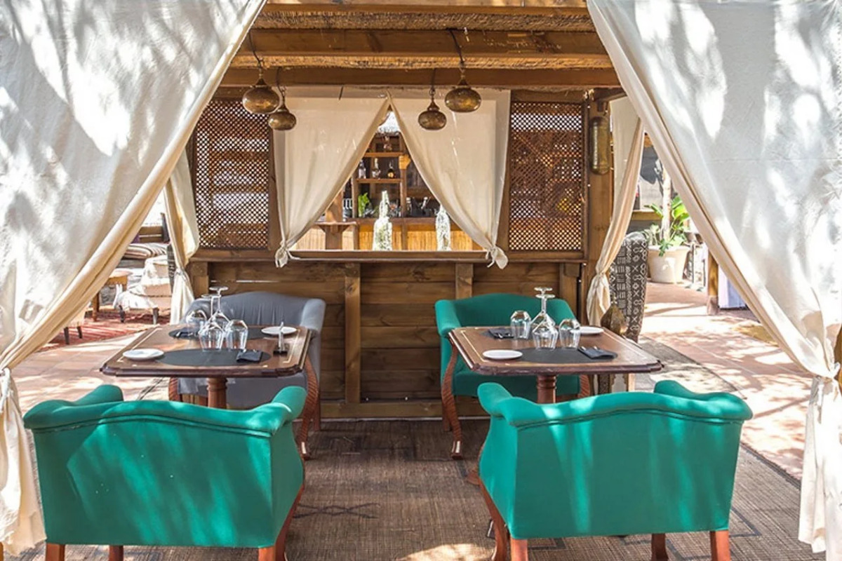 Отель Be Live Adults Only La Cala Boutique Hotel