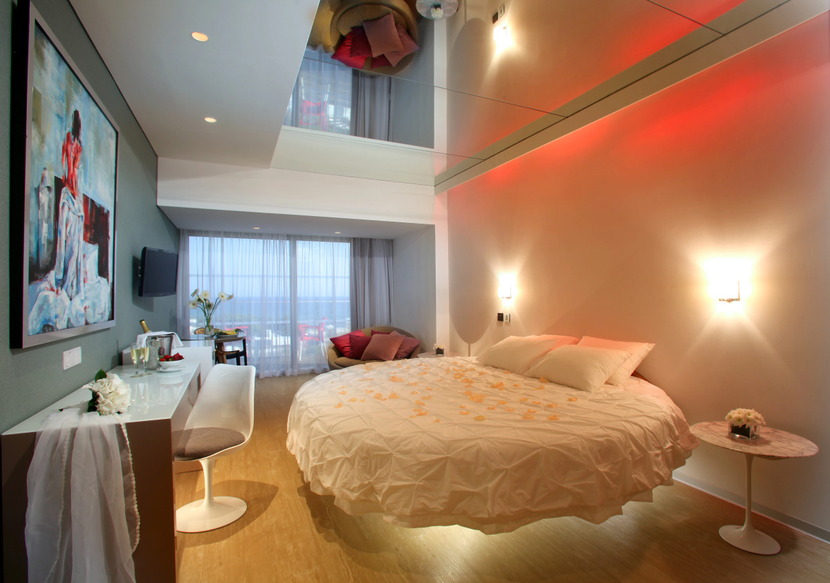 Faros Hotel Ayia Napa