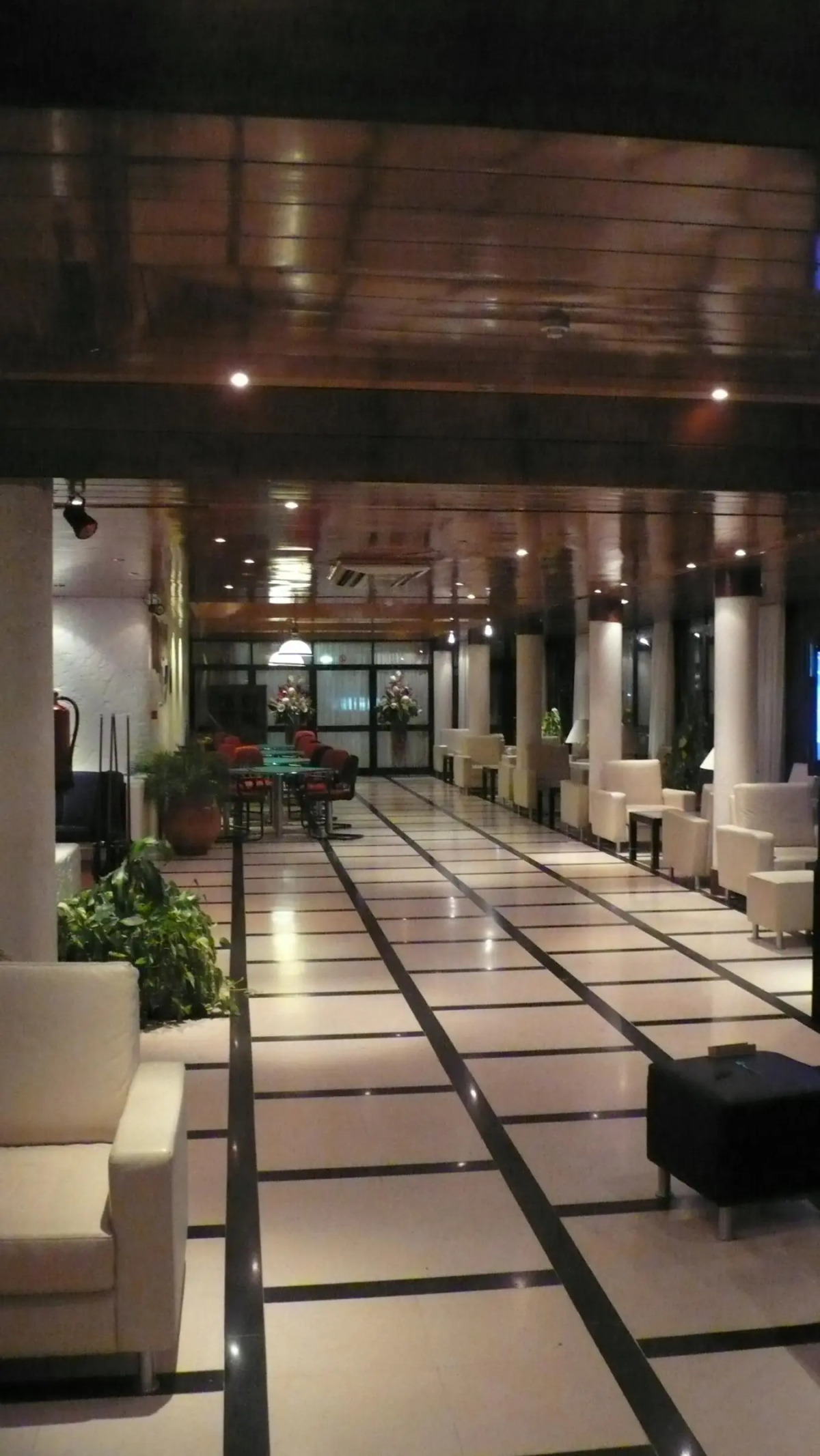 Hotel Sol e Mar - Adults Only