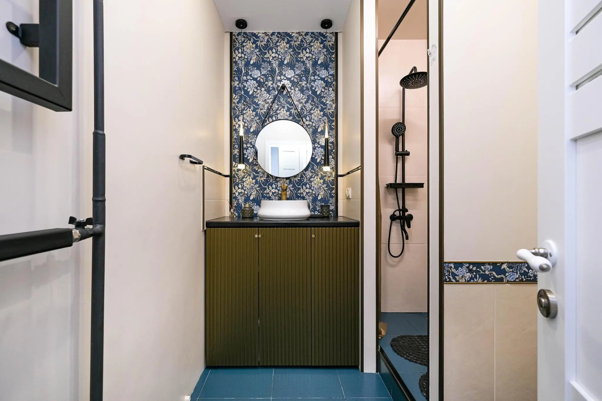 Апартаменты на улице Обская, 46/2