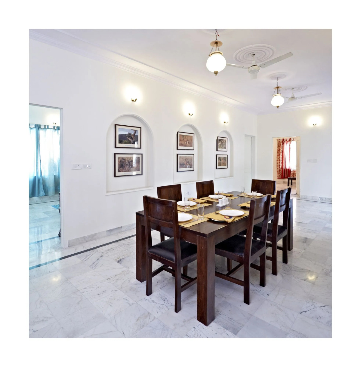 Pratap bhawan Home stay