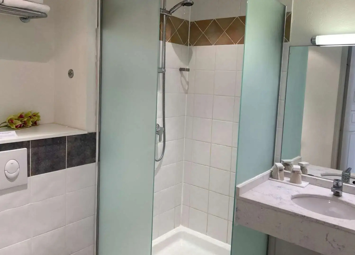 Best Western Gémenos Villa Florette