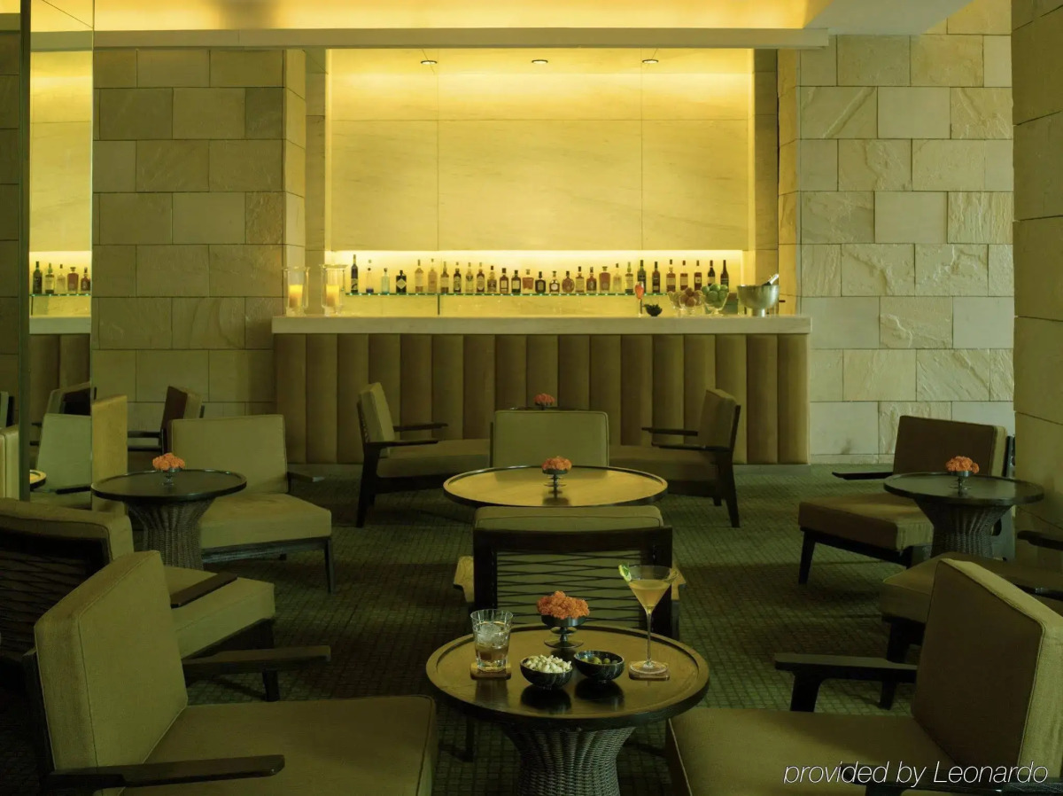 The Lodhi - A member of The Leading Hotels Of The World