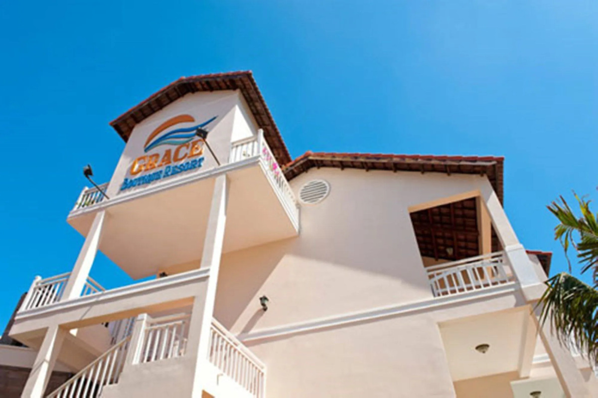 Grace Boutique Resort