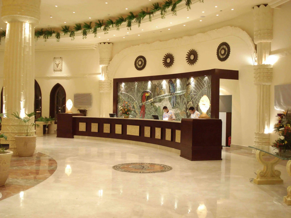 Sentido Caribbean World Soma Bay