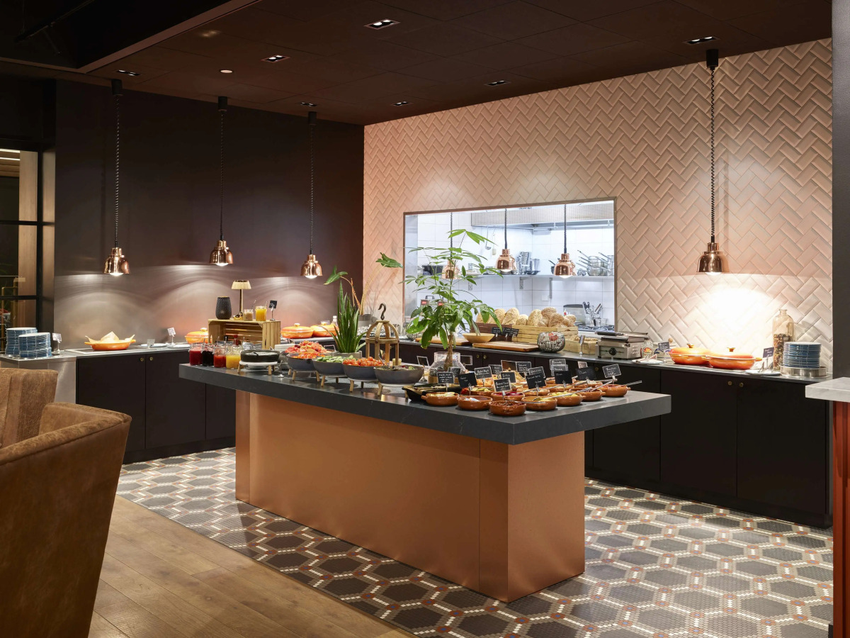 Radisson Blu Caledonien Hotel, Kristiansand