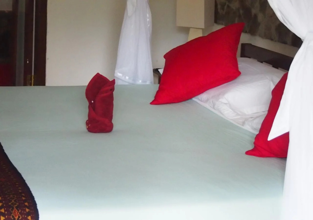 Kelimutu Crater Lakes Ecolodge