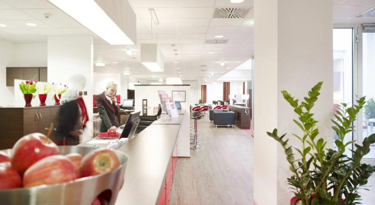 Best Western Plus Amedia Wien