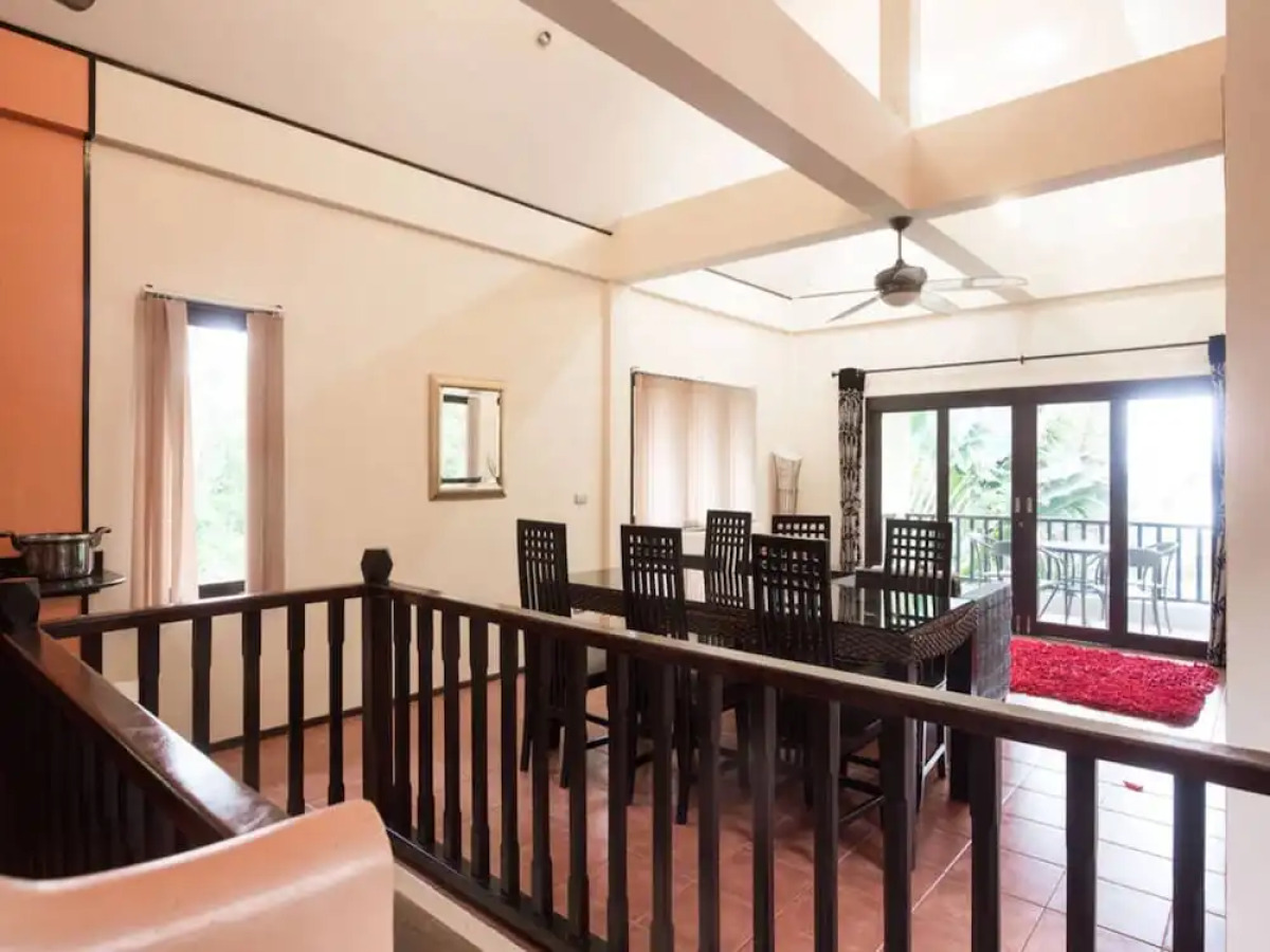 3 Bedroom Bay View Villa Koh Phangan SDV234-By Samui Dream Villas