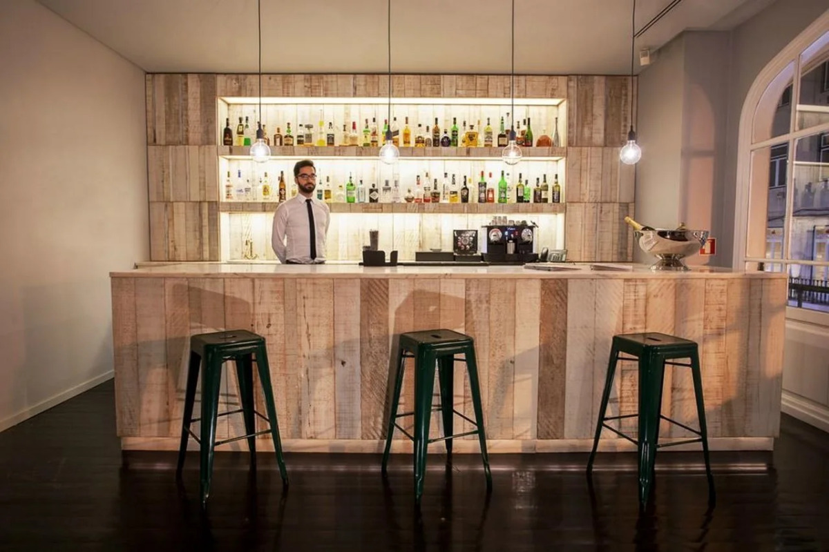 Internacional Design Hotel