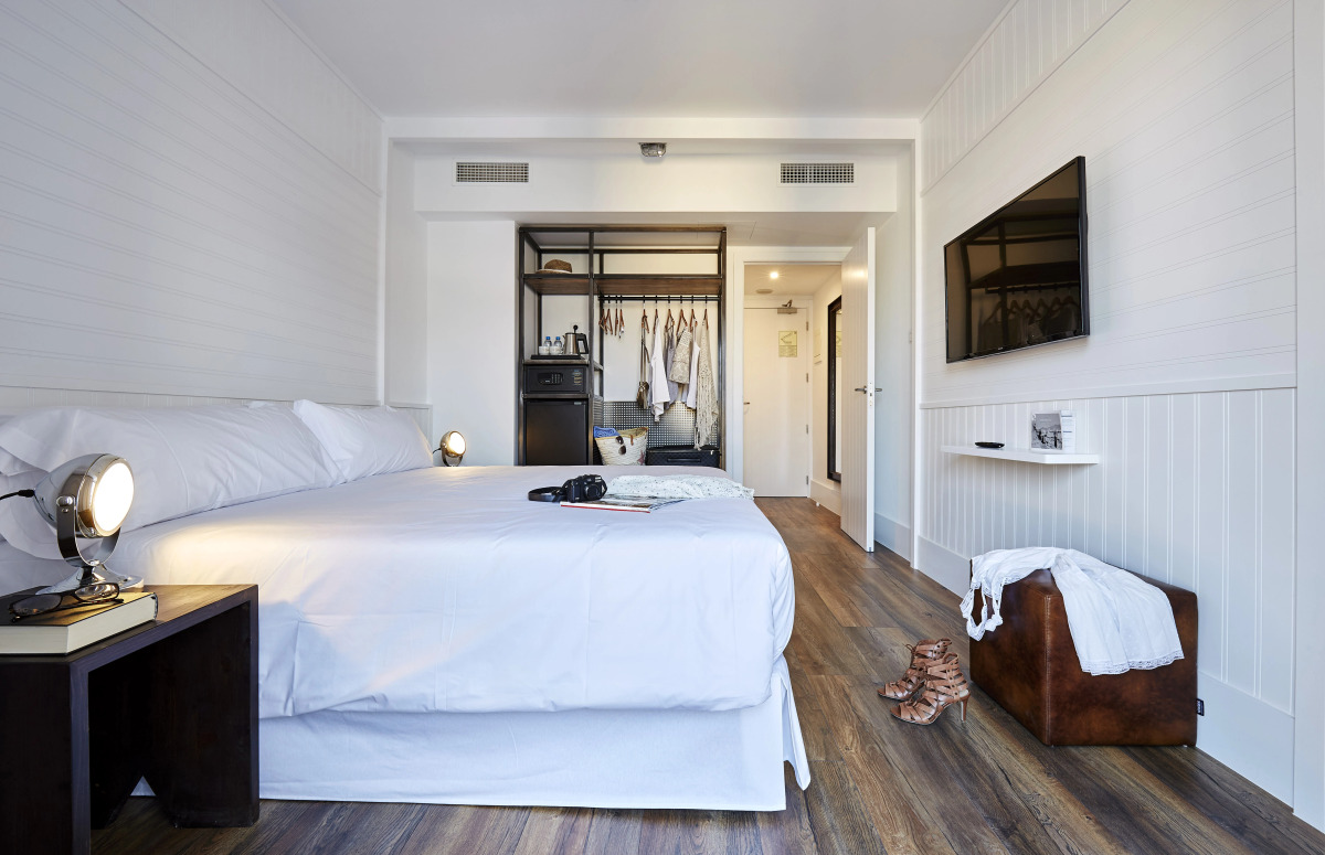 Hotel Delamar - Adults Only