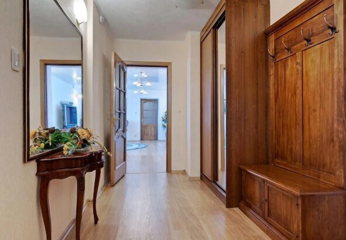 Гостиница «Юбилейная»