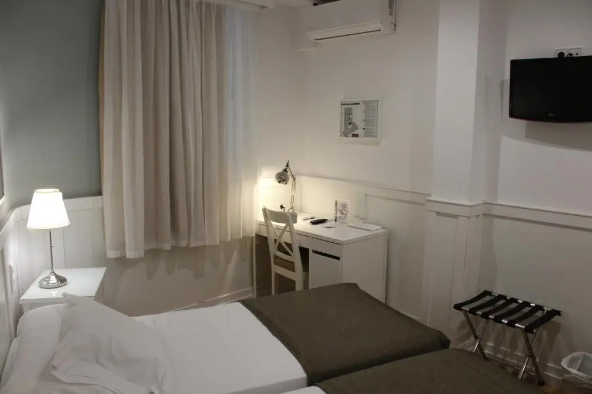 Venecia Plaza Centro Hotel