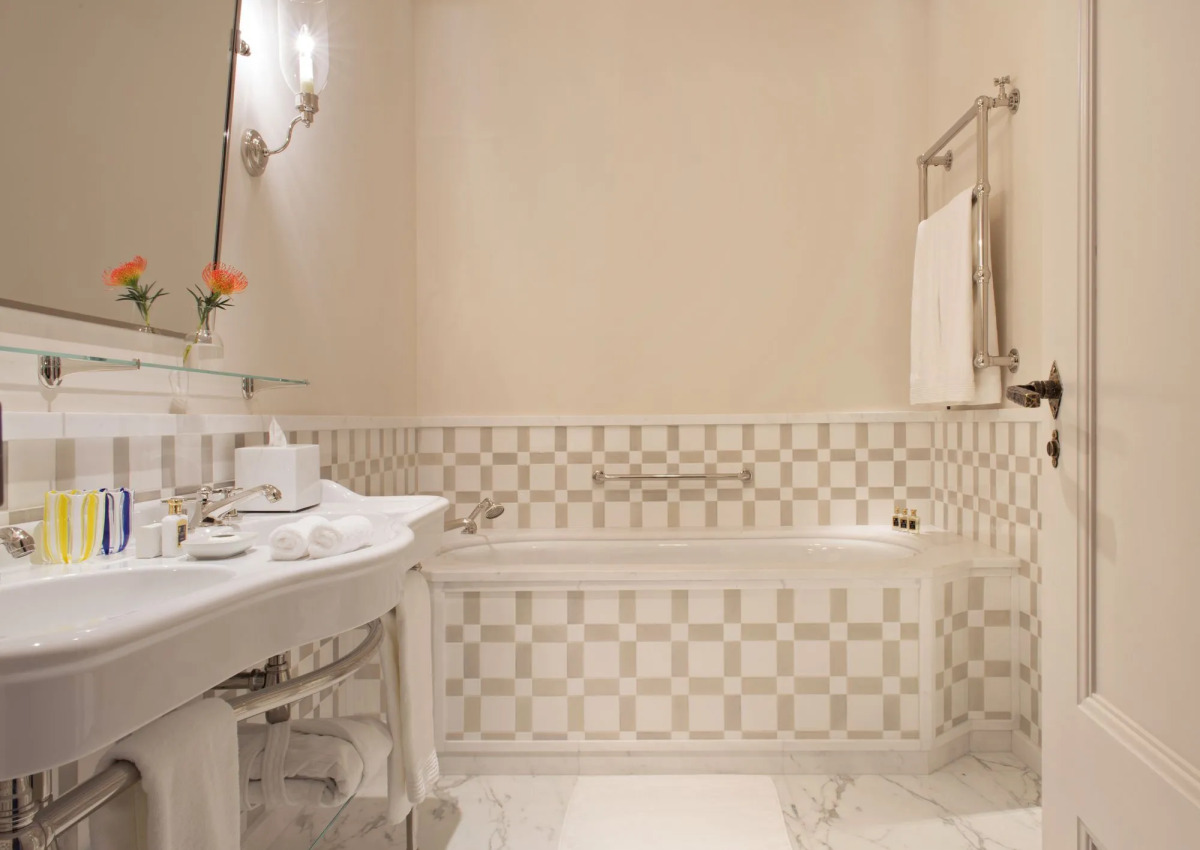 Hotel Cappuccino - Palma